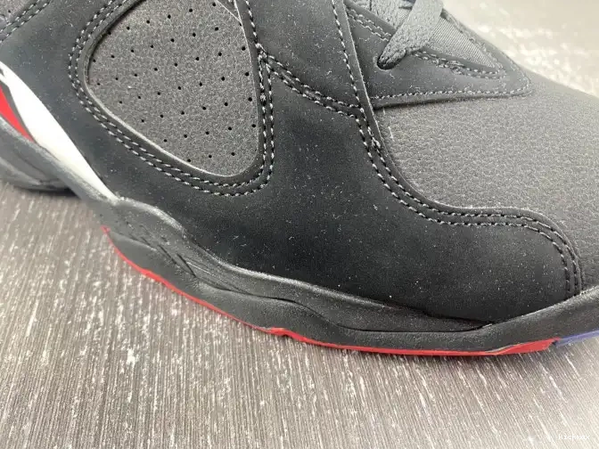 Rep MAX Playoffs Jordan Air 305381-062 8 0510